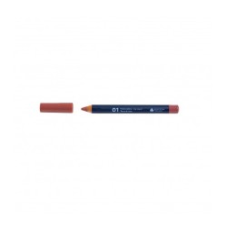 Lip Pencil 01-Terre Di Vino
