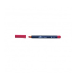 Biofficina Toscana  Matita Labbra 02 - Aurora nel Chianti  Matite labbra