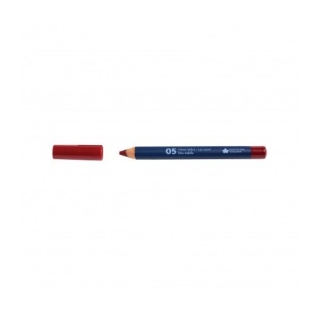 Biofficina Toscana  Matita Labbra 05 - Uva Nobile  Labbra