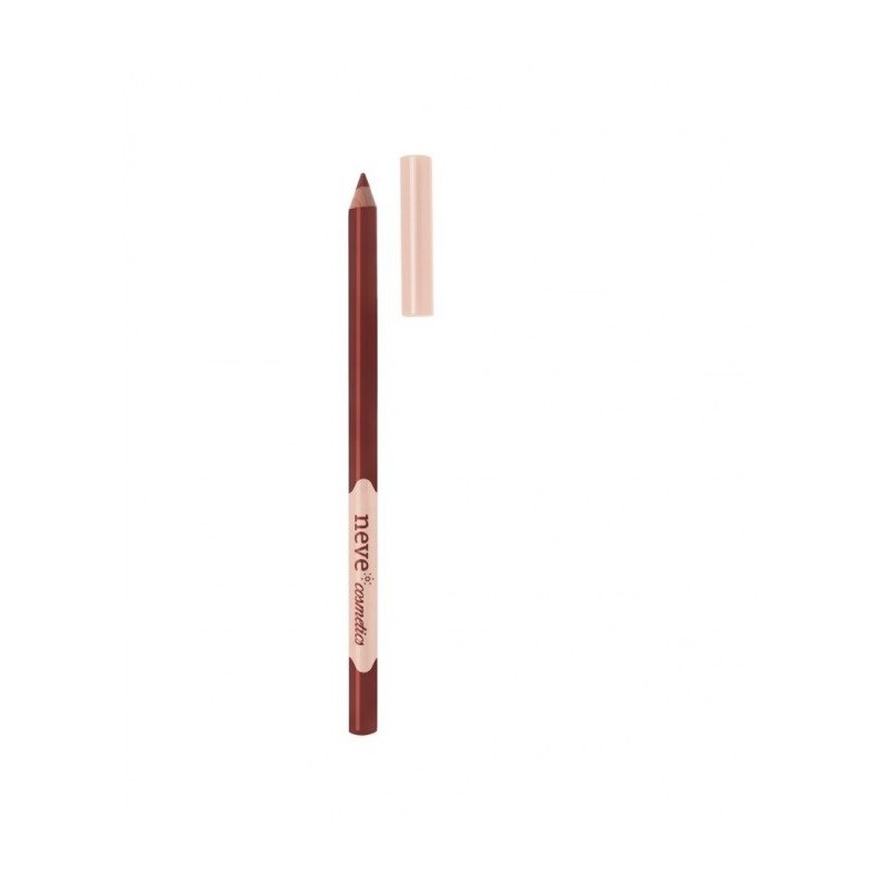 Neve Cosmetics  Matita labbra marrone borgogna - Stay At Home  Matite labbra