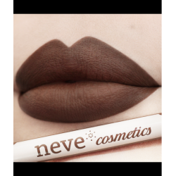 The Lip Pencil Dark Brown - Closing Time