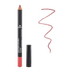 Hot Nude Lip Pencil
