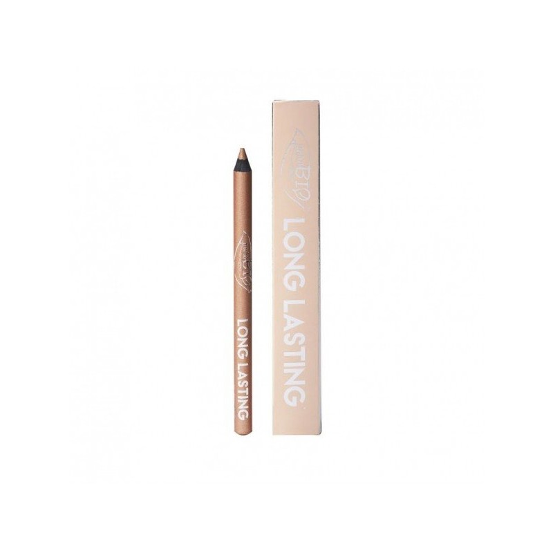 Purobio  Matita occhi Long Lasting - Champagne  Kajal e eyeliner