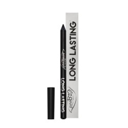 Eye Pencil Long Lasting - Intense Black