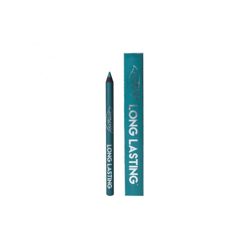 Purobio  Matita occhi Long Lasting - Turchese  Kajal e eyeliner