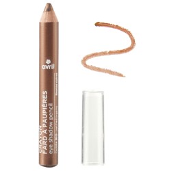 Cuivè Bronze Eyeshadow Pencil - Copper Bronze