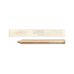 Ombre à Paupières Crayon Longue Tenue 06 L-Champagne