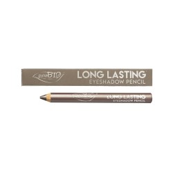 Ombre à paupières Crayon Longue Tenue 07 L-Taupe Metal
