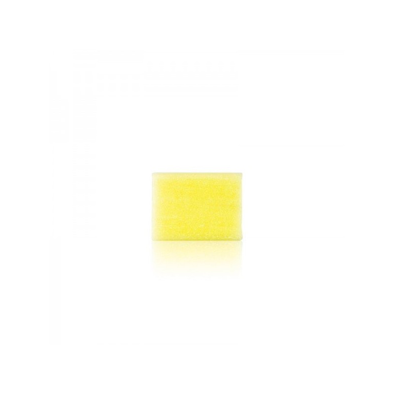 Officina Naturae  Mini Size Balsamo Solido Rinforzante ed Illuminante  Balsamo Capelli Secchi e Trattati