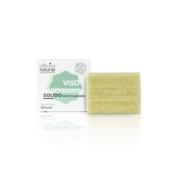 Mini Size Solid Facial Cleanser