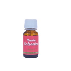 Mixture of Balsamic Essential Oils