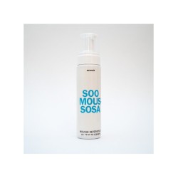 Scəvà Cosmetica  Mousse detergente – Soo Moussosa  Detergente viso