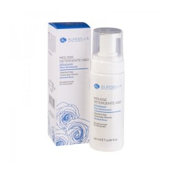Mousse Nettoyante Hydratante