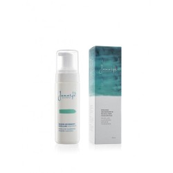 Jamalfi Bio Cosmetics  Mousse detergente micellare  Detergente viso