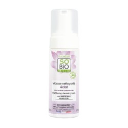 Cleansing Mousse For Perfect Skin