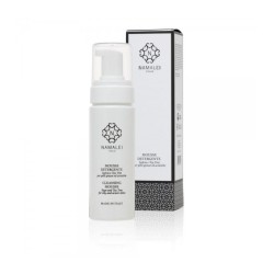 Sage and Tea Tree Cleansing Mousse