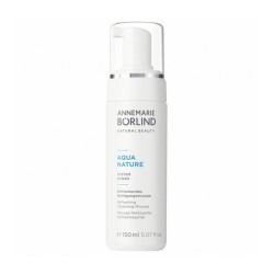 Cleansing Mousse Refreshing AquaNature