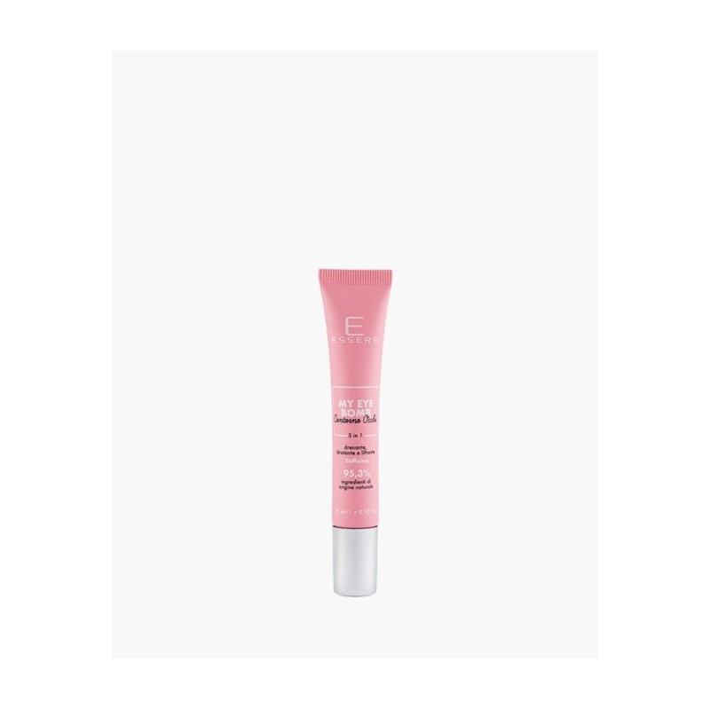 Essere  My Eyes Bomb - Contorno Occhi 3 in 1  Contorno occhi
