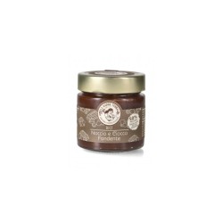 Noccio E Ciocco-hazelnut and dark cocoa spread