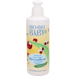 Oil Cleansing Emollient Calendula