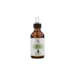 Olio di Argan - Olio Vegetale Rinforzante e Idratante