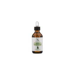 Alkemilla  Olio di Vinaccioli - Olio Vegetale Antiossidante e Rigenerante  Oli e Macerati