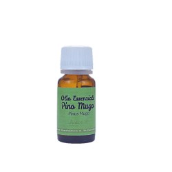 Antos Cosmetici  Olio essenziale di Pino Mugo  Oli Essenziali