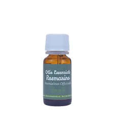 L'huile Essentielle de Romarin