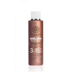 Oil-Conditioner solar Hair Spray SPF 6