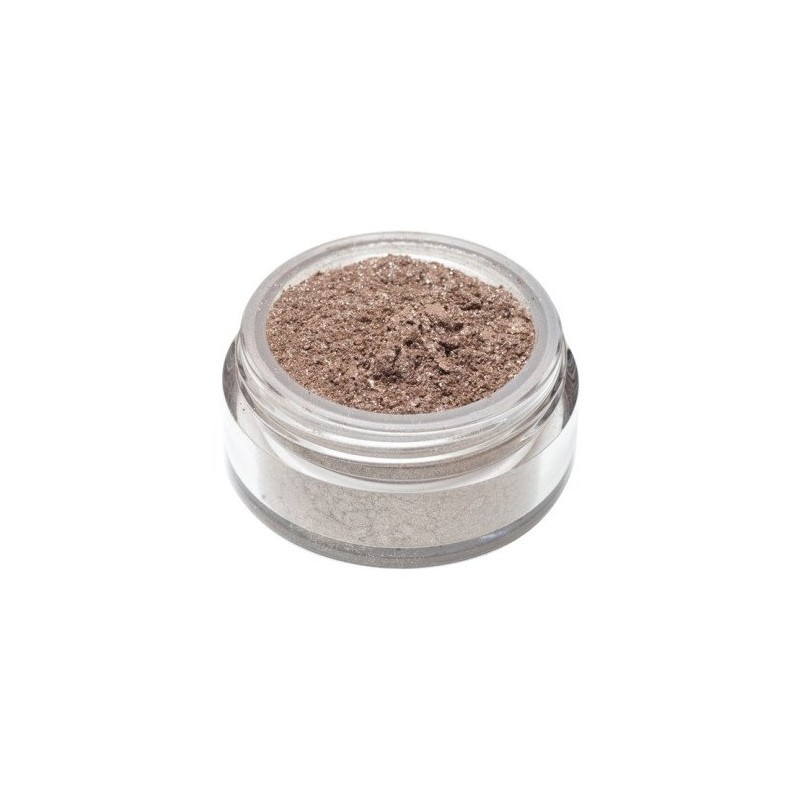 Neve Cosmetics  Ombretto Audrey - Beige Luminoso Dorato  Ombretti