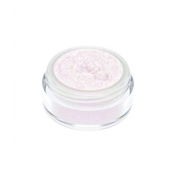 Ombretto Aurora Boreale - Cristallo Rosa Fucsia