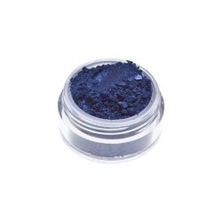 Fard À Paupières Camden Town - Duchrome Noir Bleu