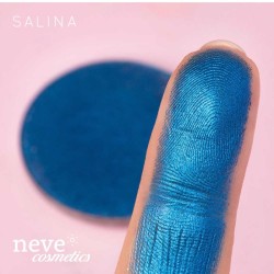 Eyeshadow-Waffle Cobalt Blue - Salina