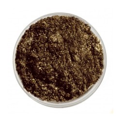 Eyeshadow Mineral Matt Brown - Arabesque