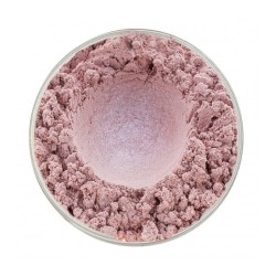 L'Ombre À Paupières Rose En Satin - Bluefin Labs