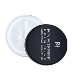Eye Shadow Mineral Blue Steel - Circe