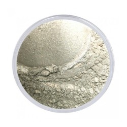 Eyeshadow Luminous Silver - Comet
