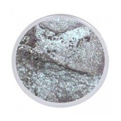 Blue Eye Shadow-Steel Shining - Maze