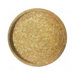 Eyeshadow, Mineral-Rich Gold - Eldorado