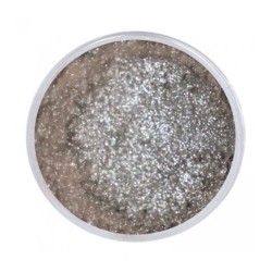 Brown Eyeshadow Glitter - Mantra