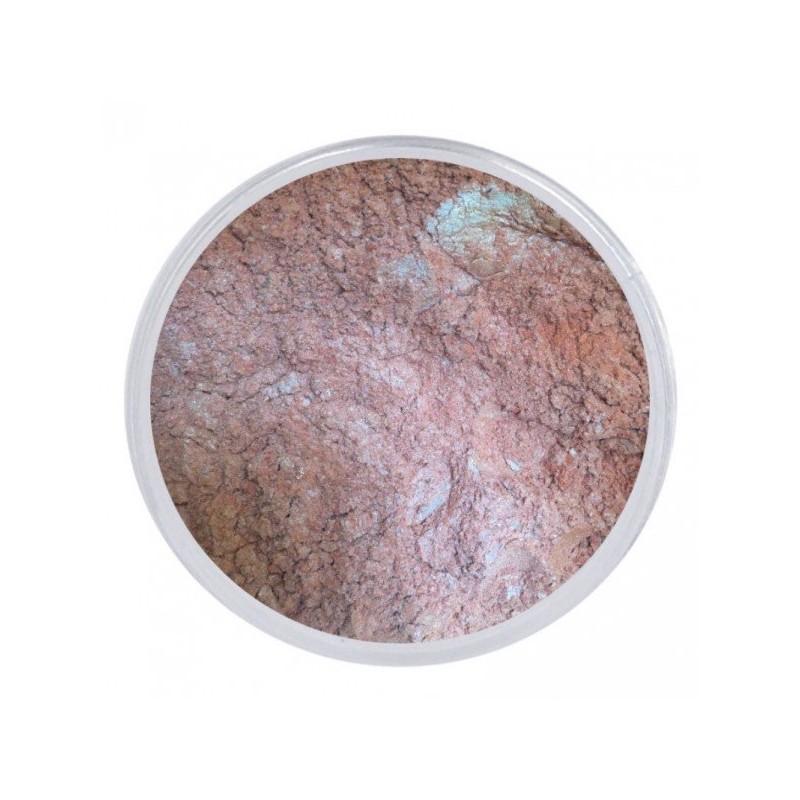 Finis Terre  Ombretto Minerale - Metalunare  Ombretti