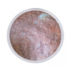 Eyeshadow Nude Blue Cornflower - Metalunare