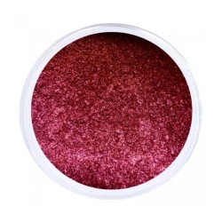 Finis Terre  Ombretto Minerale - Red Passion  Ombretti