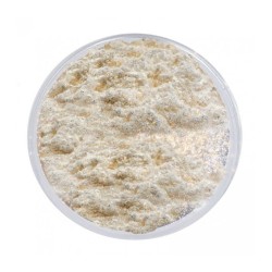Eye Shadow Crystal Golden - Scinty