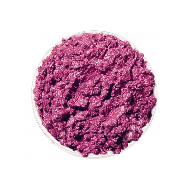 Finis Terre  Ombretto Minerale - Vanesia  Ombretti