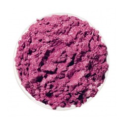 Fard À Paupières-Orchidée De Paillettes - De La Vanité
