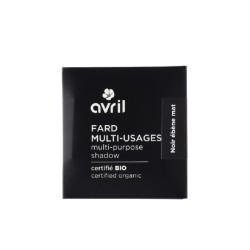 Multi-purpose Eyeshadow-Matte Black