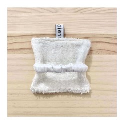 Pad Velvet in Bamboo and Cotton