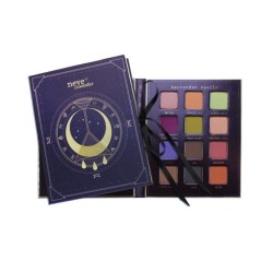Neve Cosmetics  Palette Bartender Spells  Ombretti