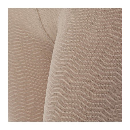 Solidea- Leggings Anticellulite  Pantaloncino Fresh Sabbia - Taglia 4XL  Leggins Anticellulite